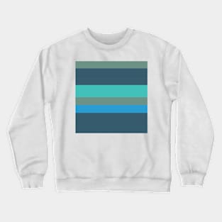 Striped collection available on my shop 20 Crewneck Sweatshirt